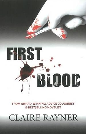 Seller image for First Blood (Paperback) for sale by CitiRetail
