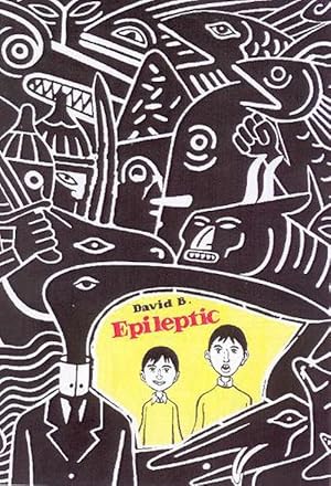 Seller image for Epileptic (Paperback) for sale by CitiRetail