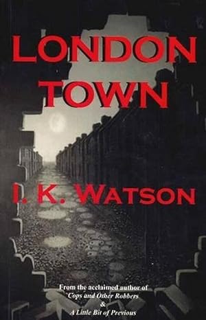 Seller image for London Town (Paperback) for sale by CitiRetail
