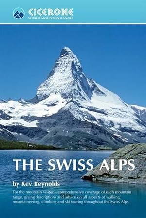 Immagine del venditore per The Swiss Alps (Paperback) venduto da CitiRetail