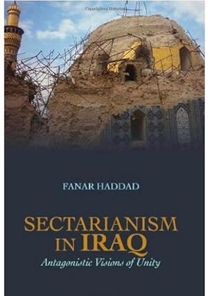 Immagine del venditore per Sectarianism in Iraq (Paperback) venduto da CitiRetail