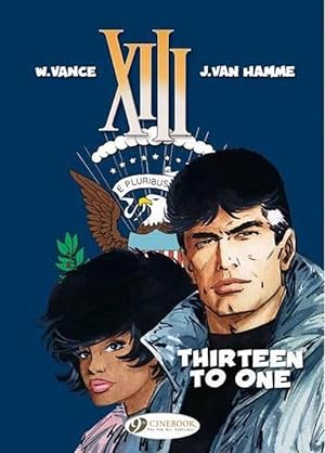 Seller image for XIII 8 - Thirteen to One (Paperback) for sale by CitiRetail