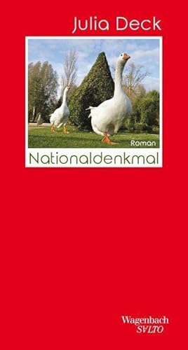 Imagen del vendedor de Nationaldenkmal a la venta por Rheinberg-Buch Andreas Meier eK