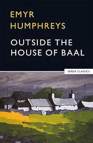 Seller image for Outside the House of Baal (Paperback) for sale by CitiRetail
