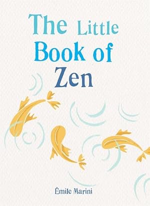 Imagen del vendedor de The Little Book of Zen (Paperback) a la venta por CitiRetail