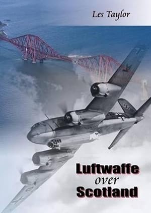 Seller image for Luftwaffe Over Scotland (Paperback) for sale by CitiRetail