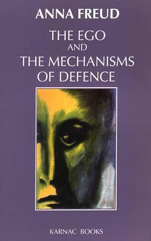 Seller image for The Ego and the Mechanisms of Defence (Paperback) for sale by CitiRetail
