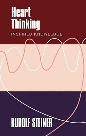 Seller image for Heart Thinking (Paperback) for sale by CitiRetail