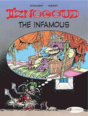 Seller image for Iznogoud 7 - Iznogoud the Infamous (Paperback) for sale by CitiRetail