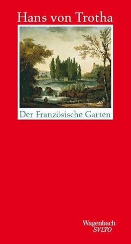 Seller image for Der franzsische Garten for sale by Rheinberg-Buch Andreas Meier eK