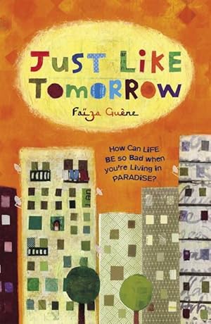 Seller image for Just Like Tomorrow (Paperback) for sale by CitiRetail