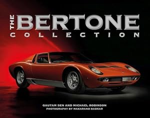 Seller image for The Bertone Collection (Hardcover) for sale by CitiRetail