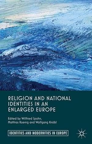 Seller image for Religion and National Identities in an Enlarged Europe (Hardcover) for sale by CitiRetail