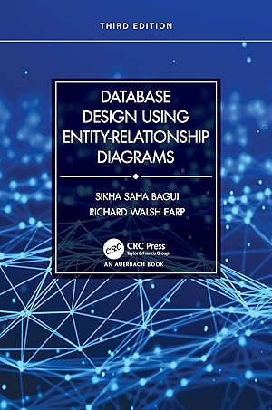 Seller image for Database Design Using Entity-Relationship Diagrams for sale by moluna