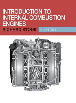Immagine del venditore per Introduction to Internal Combustion Engines (Hardcover) venduto da CitiRetail