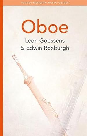 Seller image for Oboe (Paperback) for sale by CitiRetail