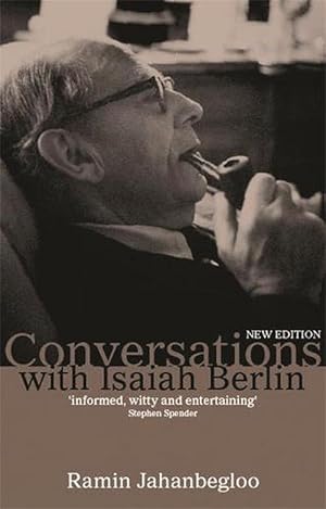 Bild des Verkufers fr Conversations With Isaiah Berlin (Paperback) zum Verkauf von CitiRetail