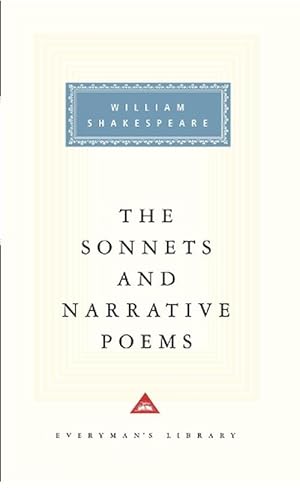 Seller image for Sonnets And Narrative Poems (Hardcover) for sale by CitiRetail