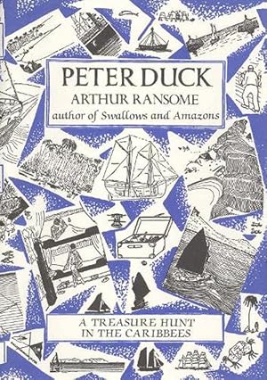 Seller image for Peter Duck (Hardcover) for sale by CitiRetail