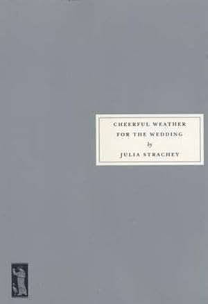 Seller image for Cheerful Weather for the Wedding (Paperback) for sale by CitiRetail