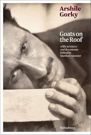 Bild des Verkufers fr Arshile Gorky: Goats on the Roof (Paperback) zum Verkauf von CitiRetail
