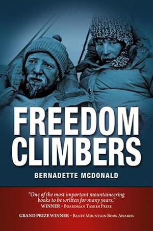Seller image for Freedom Climbers (Paperback) for sale by CitiRetail