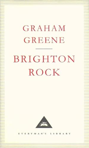 Seller image for Brighton Rock (Hardcover) for sale by CitiRetail