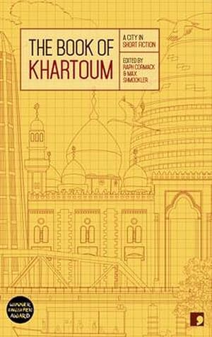 Seller image for The Book of Khartoum (Paperback) for sale by CitiRetail
