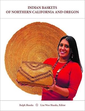 Immagine del venditore per Indian Baskets of Northern California and Oregon (Hardcover) venduto da Grand Eagle Retail