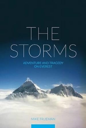 Bild des Verkufers fr The Storms (Paperback) zum Verkauf von CitiRetail