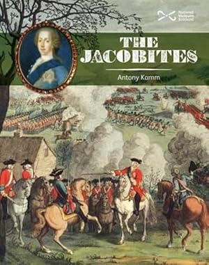 Seller image for The Jacobites (Paperback) for sale by CitiRetail