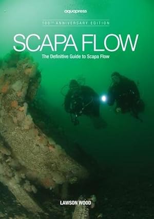 Image du vendeur pour Scapa Flow (Paperback) mis en vente par CitiRetail