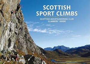 Image du vendeur pour Scottish Sport Climbs (Paperback) mis en vente par CitiRetail