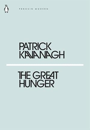 Seller image for The Great Hunger (Paperback) for sale by CitiRetail