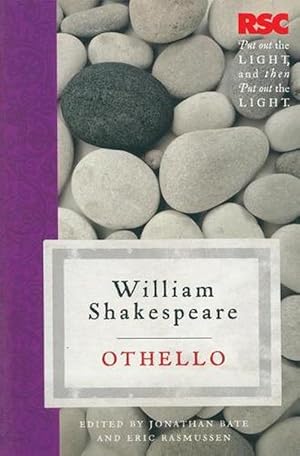 Seller image for Othello (Paperback) for sale by CitiRetail