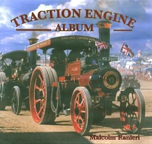 Seller image for Traction Engine Album (Hardcover) for sale by CitiRetail