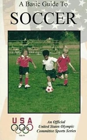 Seller image for Basic Guide to Soccer (Paperback) for sale by CitiRetail