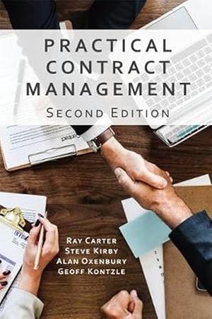 Seller image for Practical Contract Management (Paperback) for sale by CitiRetail