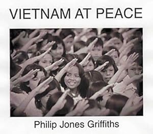 Bild des Verkufers fr Viet Nam at Peace (Hardcover) zum Verkauf von CitiRetail