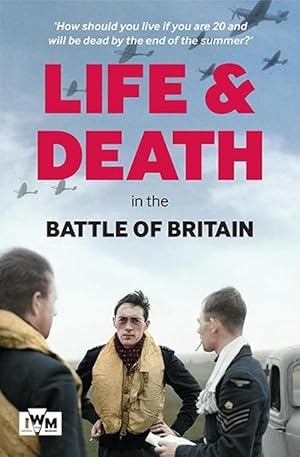Seller image for Life and Death in the Battle of Britain (Paperback) for sale by CitiRetail