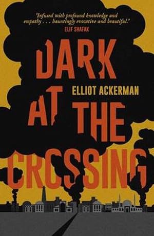 Image du vendeur pour Dark at the Crossing (Paperback) mis en vente par CitiRetail