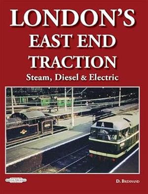 Seller image for London's East End Traction (Hardcover) for sale by CitiRetail