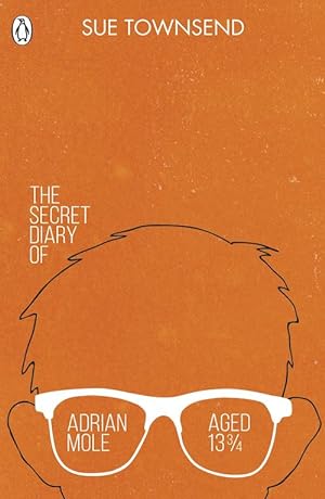 Seller image for The Secret Diary of Adrian Mole Aged 13 (Paperback) for sale by CitiRetail