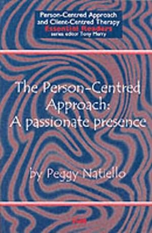 Seller image for The Person-Centred Approach (Paperback) for sale by CitiRetail