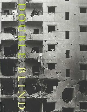 Imagen del vendedor de Double Blind: War in Lebanon 2006 (Paperback) a la venta por CitiRetail
