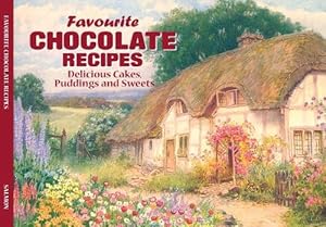 Seller image for Salmon Favourite Chocolate Recipes (Paperback) for sale by CitiRetail