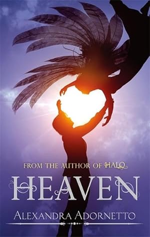 Imagen del vendedor de Heaven (Paperback) a la venta por CitiRetail