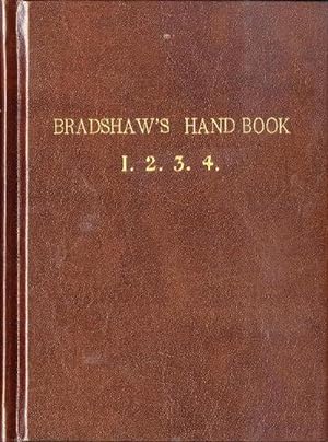 Seller image for Bradshaws Handbook (Premium Edition) (Hardcover) for sale by CitiRetail