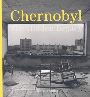 Imagen del vendedor de Chernobyl: The Hidden Legacy (Paperback) a la venta por CitiRetail