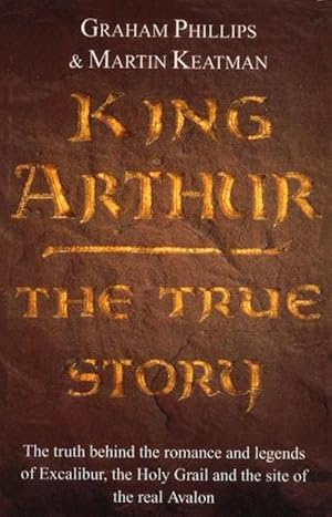 Immagine del venditore per King Arthur (Paperback) venduto da CitiRetail